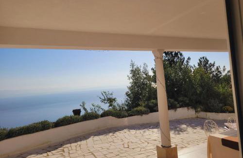 Apartments Chiara mit Meerblick und Pool und Jacuzzi - Foto 53