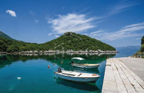 Holiday Home Osobjava With Sea View I - Foto 19