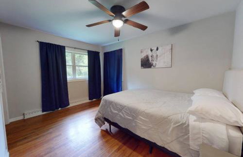 Rustic Kirtland Farmhouse Retreat - Foto 20