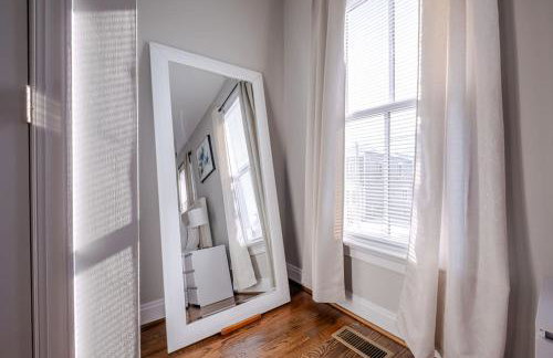 3 Bedroom GEM in the Heart of VCU and Downtown Richmond - Foto 34