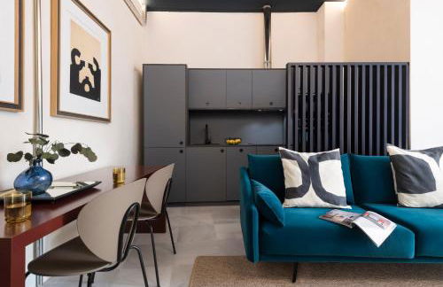 Refinadores Boutique Apartments - Photo 21