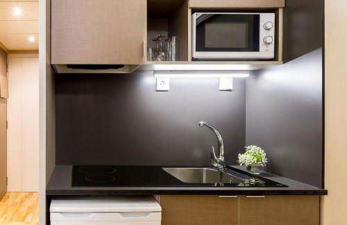 Bonanova Suite Hotel - Foto 19