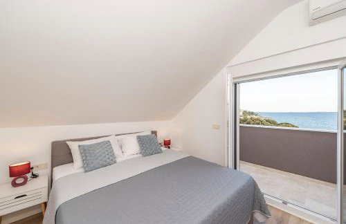 Villa Eni apartments 1 - Foto 37