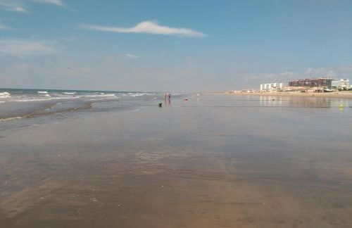 Casa Punta de Los Ingleses - Foto 20