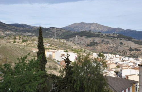 Casa Cueva El Almendro - Foto 28