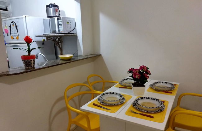 Cris Temporada - Rio Copa Studio - Photo 7