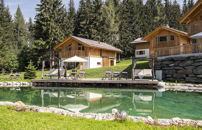 Lerchpeuntgut - Foto 67