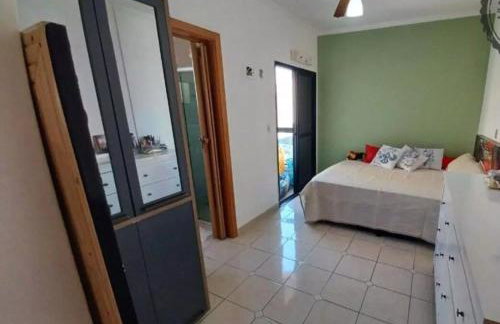 Refugio Canto do Forte Praia Grande, a 1 quarteirão da Praia - Foto 15