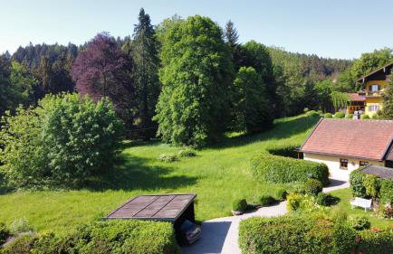 Uriges Landhäuschen - Photo 9