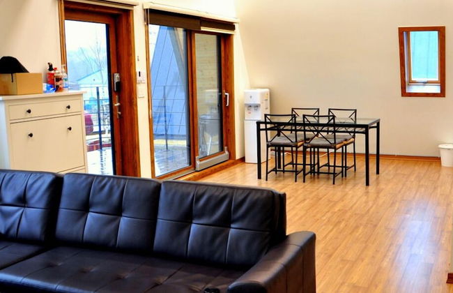 Daegwallyeong Sheep Village Pension - Photo 16