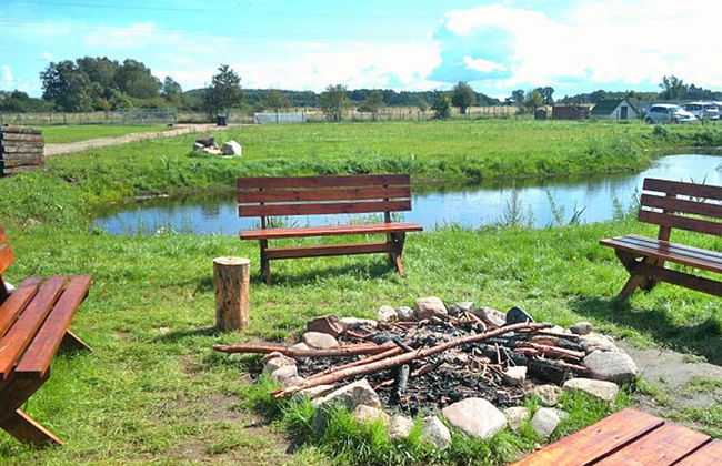 Holiday Home in Jaroslawiec Near the Sea - Photo 19