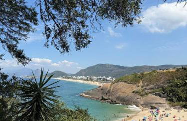 Apartamento LagoMar, Vista Para lagoa de Piratininga - Foto 5