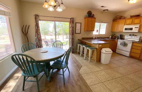 Pool & Hot Tub Close to hiking trails in Kanab - Foto 19