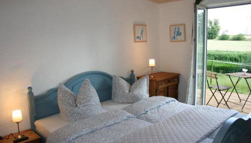 Apartment im ART.Quartier - Foto 4