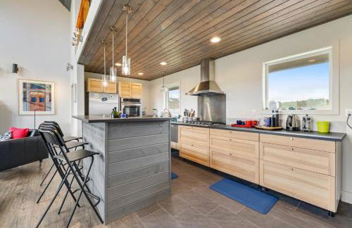 Blue Ocean Lodge - Foto 12