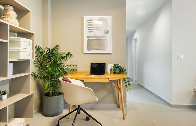 Modern Haven in South TLV by Sea N' Rent - Foto 23