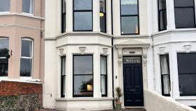 Battersea Boutique Apartment 1 - Foto 4