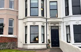 Battersea Boutique Apartment 1 - Foto 4