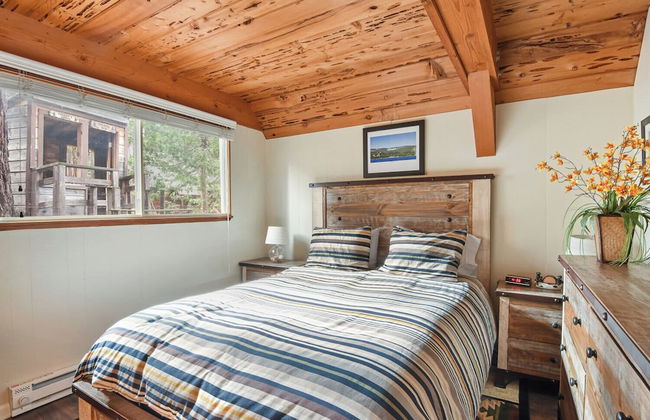 West Shore Haven Near Beach & Outdoor Fun! - Foto 2