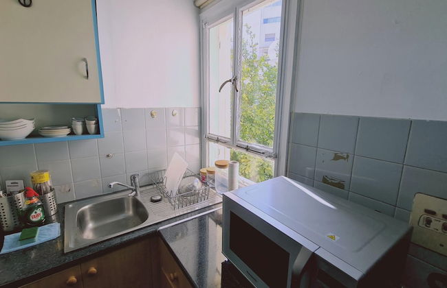 57 NIC - Stay Chrysanthemum City Apartment - Photo 42