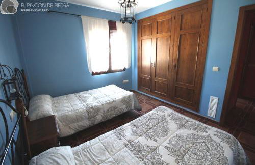 El Rincón de Piedra Apartamentos Rurales - Foto 48