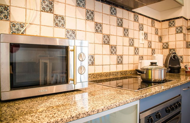 Unik Vacation Oli in Tarragona - Foto 20