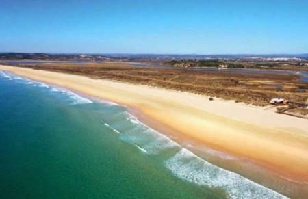 Excelente Apartamento Mar e Serra- Alvor - Foto 49