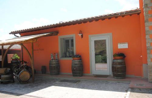 Agriturismo Villa Le Vigne - Foto 22