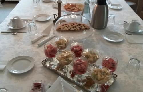 B&B Casa Zia Cianetta Residenza di Campagna - Foto 73