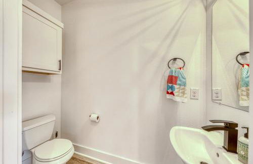 The Saint on St Johns - Foto 24