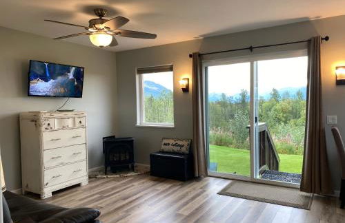 Lupine Cottage - Alaska at your doorstep! - Foto 12