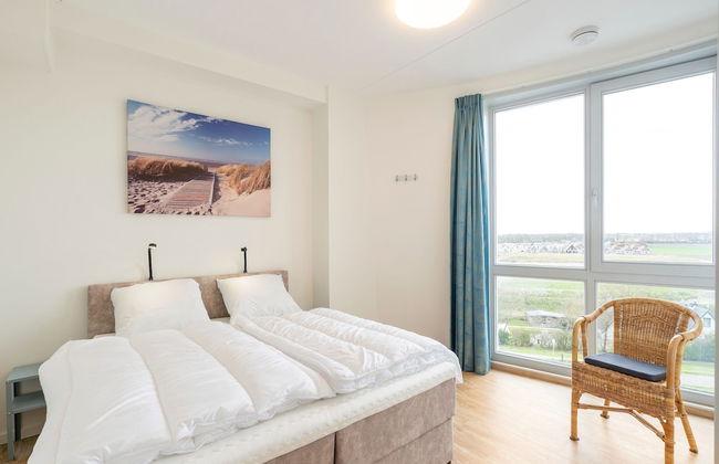 Beautiful Apartment With sea View - Foto 6