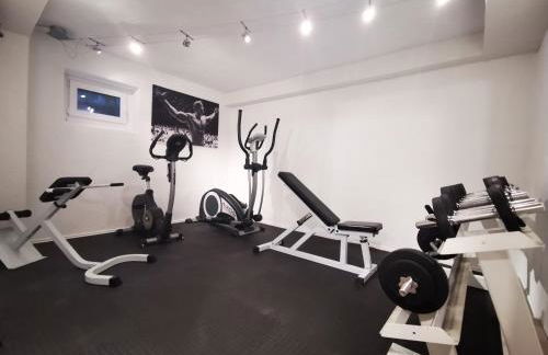 Ferienwohnung Dauchingen - Foto 17