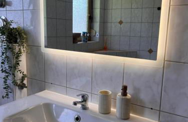 Ferienwohnung Günzburg Holiday Apartment - Foto 22