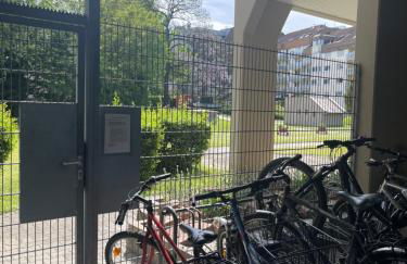 Apartment Lessy - Karlsruhe Innenstadwest - Foto 20