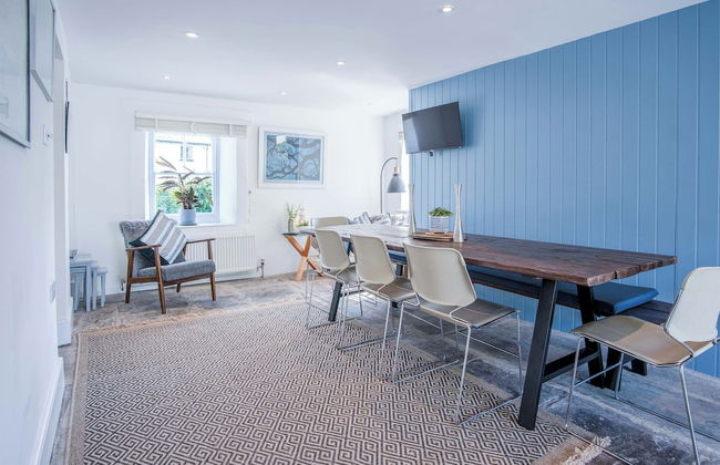 Angle Adventures - 4 Bed Cottage - Angle - Foto 25