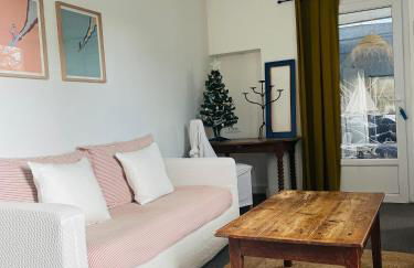 Charmante maison entre Marché et Tourelles - Foto 14