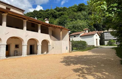 Agriturismo Il Bosco Camere - Photo 1