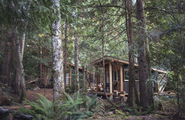 Heartwood Retreats - Foto 45