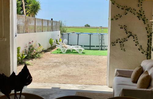 La Duna Casa con encanto entre natura y playa - Foto 57