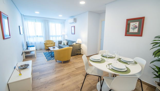 Apartamento Albatro´s suite - Foto 2, Imagen principal