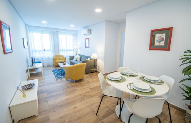 Apartamento Albatros suite - Foto 1