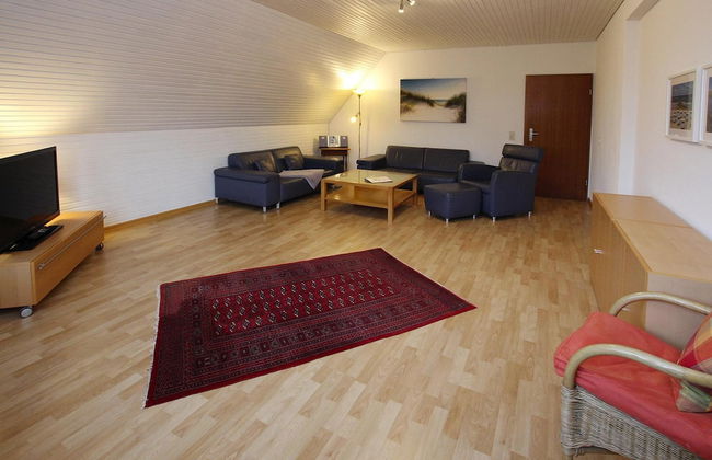 Apartment in Westerland - Foto 36