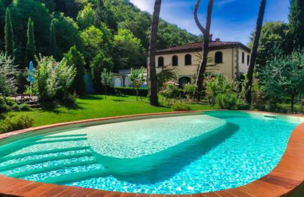 Villa La Ginestra - Charming Country Home - Foto 1