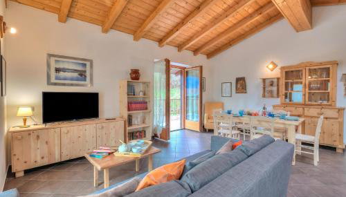 Casa Tra Borgo e Lago - Happy Rentals - Foto 2