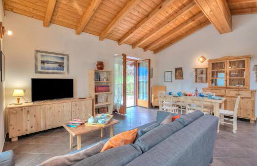 Casa Tra Borgo e Lago - Happy Rentals - Foto 3