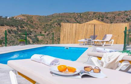 Casa Marina Cómpeta by Ruralidays - Foto 23