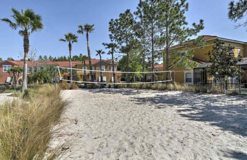 Luxe Terra Verde Villa with Theater 6 Mi to Disney! - Foto 34