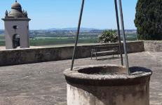 La Mansarda nell'Antico Castello - Foto 33