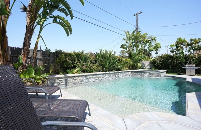 Sweet 4 bedroom, 3 bath plus Loft Bedroom, Pool Home - Foto 67